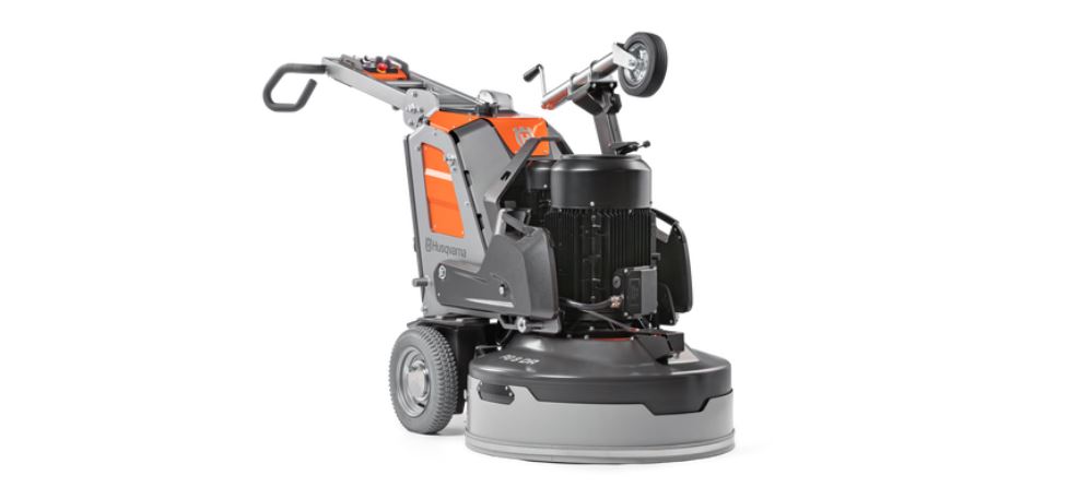 [Concrete Equipment 1] image